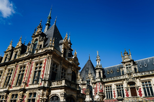 Immobilier Évreux